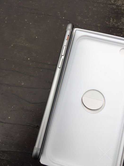 Как Новый iPhone 6, на 64GB, Neverlock, Space gray!
