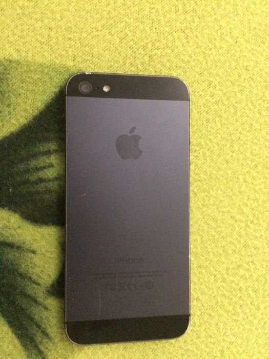 Продам iPhone 5 16gb
