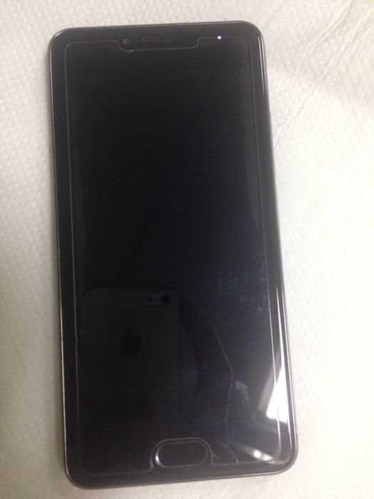 Meizu m3s