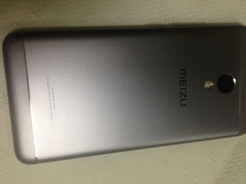 Meizu m3s