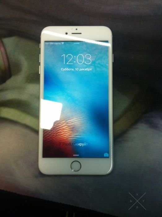 6s plus 16gb