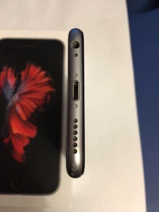Продам iPhone 6s 128gb neverlock