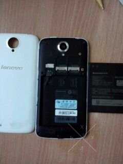 Lenovo S820