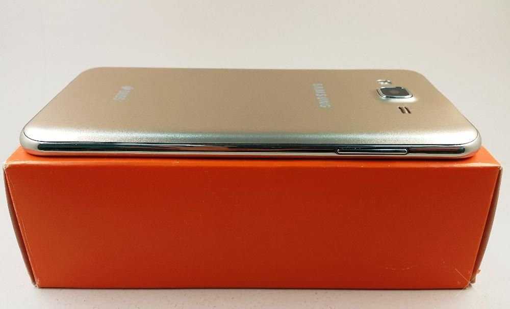 Samsung Galaxy J7 SM-J700H Gold