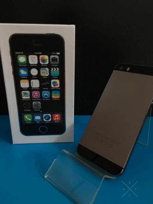 Продажа нового iPHONE 5s 16gb Space Gray Original Всегда в наличии!