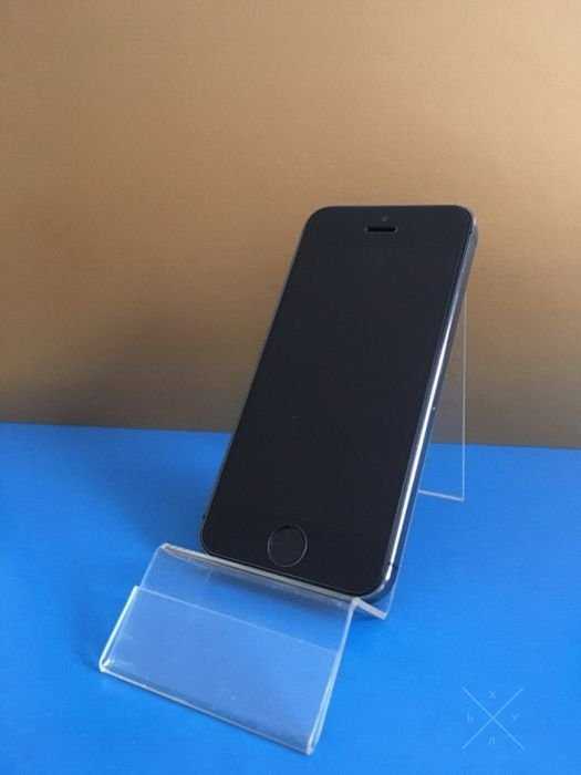Продажа нового iPHONE 5s 16gb Space Gray Original Всегда в наличии!