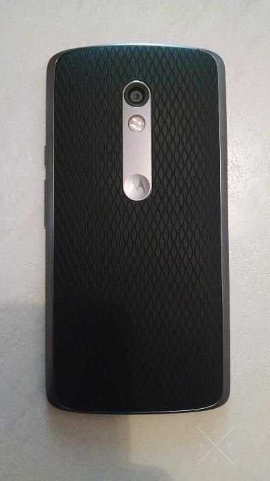 Motorola MOTO X Play (XT1562) Black
