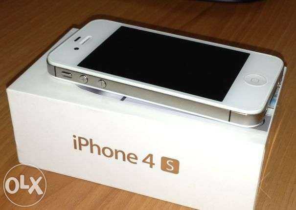 IPhone 4S 16Gb Neverlock. Новые в Пленке. В наличии 5S,6!