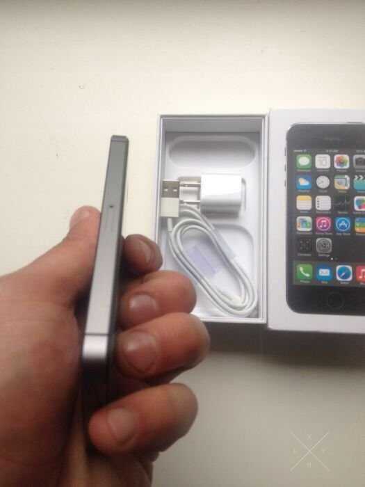 iPhone 5s 32 gb Neverlock