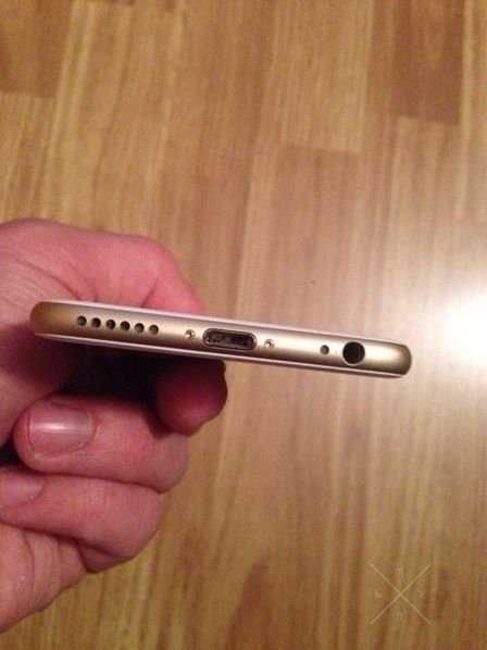 Золотой IPHONE 6 64gb Защитное стекло в подарок.