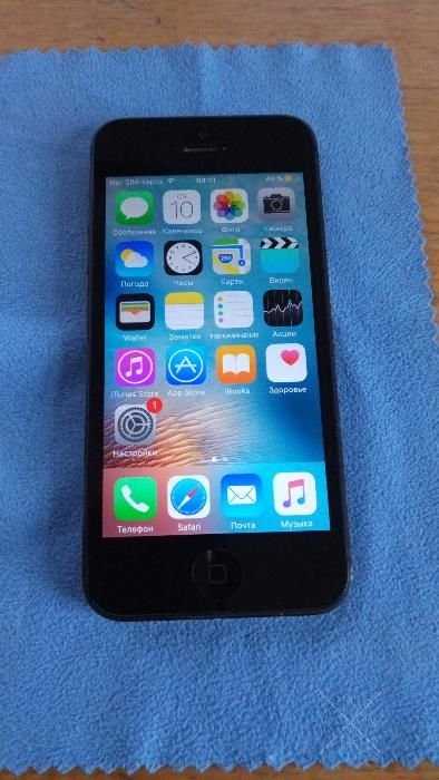 IPhone 5 16Gb Neverlock