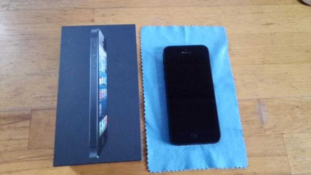 IPhone 5 16Gb Neverlock