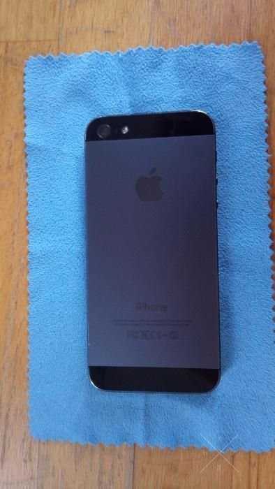 IPhone 5 16Gb Neverlock