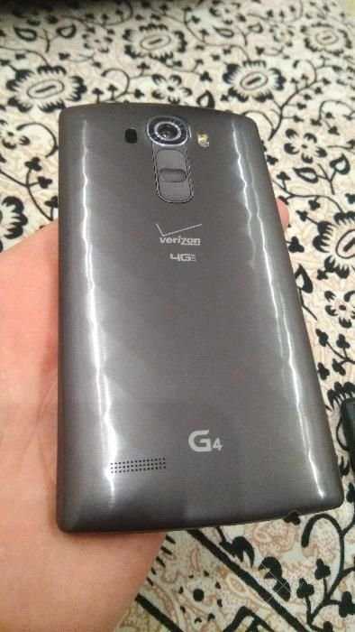 LG G4 оригинал из США, 3/32гб