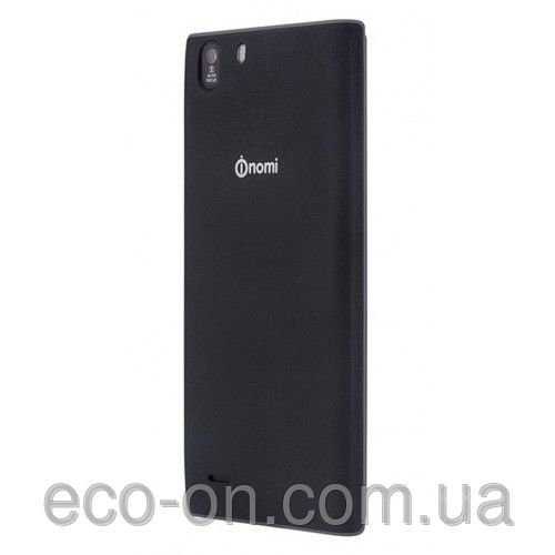 Смартфон Nomi i508 Energy Graphite