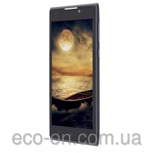 Смартфон Nomi i508 Energy Graphite