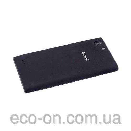Смартфон Nomi i508 Energy Graphite