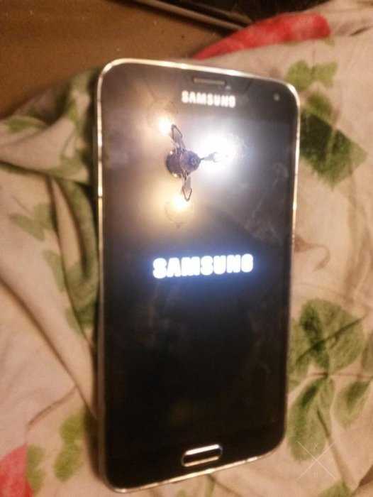 продам samsung s5- 900f
