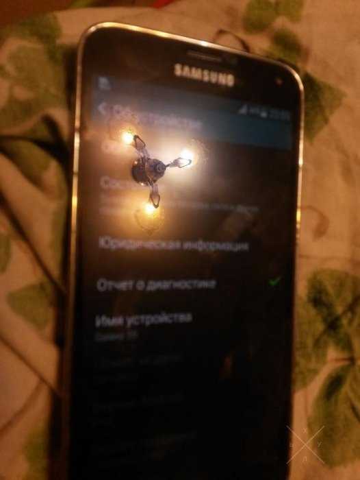 продам samsung s5- 900f