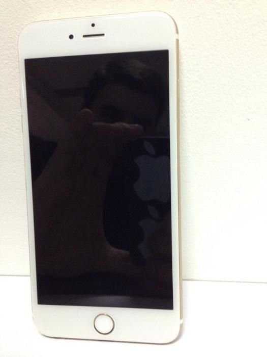 Iphone 6 Plus 16GB Gold Neverlock - Идеал(10 из 10) + Гарантия 30 дней