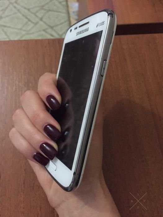 Продам телефон Samsung Galaxy Core Duos GT-I8262