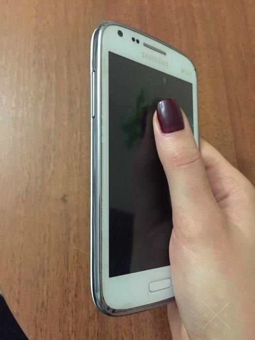 Продам телефон Samsung Galaxy Core Duos GT-I8262