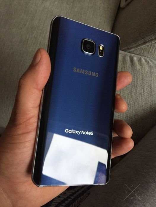 Samsung Galaxy note 5 64gb