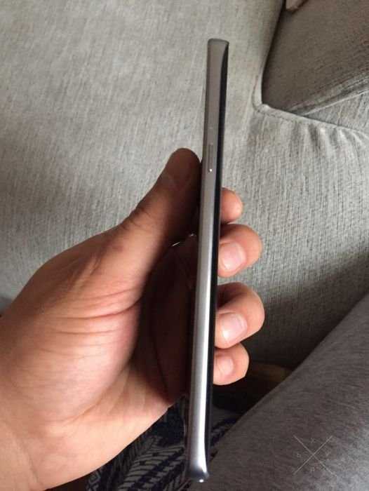Samsung Galaxy note 5 64gb