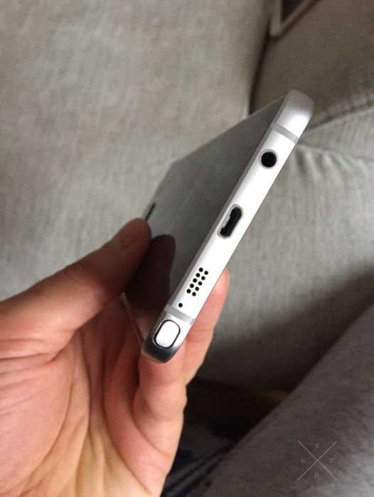 Samsung Galaxy note 5 64gb