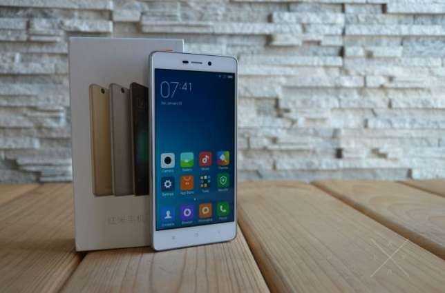 Xiaomi Redmi 3S 3/32GB Серый цвет. Гарантия!