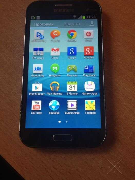 SAMSUNG GT-I8552 Galaxy Win Duos
