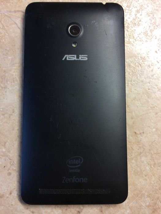 Продам Asus zenfone 6"