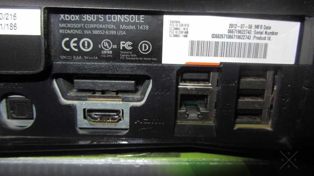 XBOX 360 250Gb LT3.0 игровая консоль приставка + 2 джойстика + GTA5