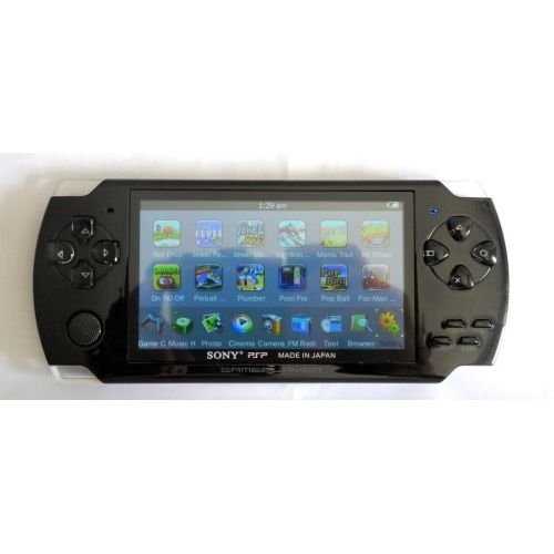 Игровая приставка PSP-3000 Series