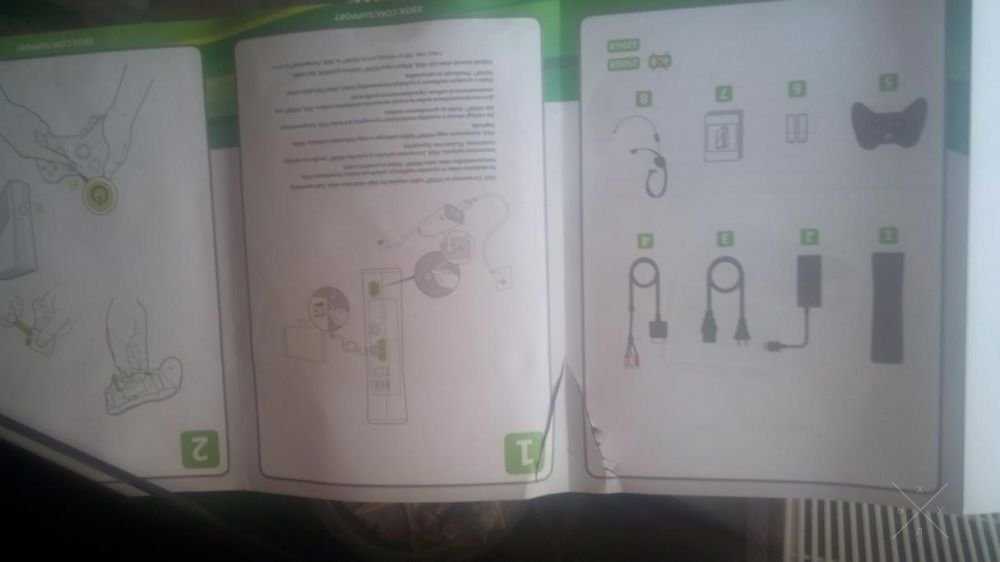 Xbox360 Slim 500gb игровая приставка