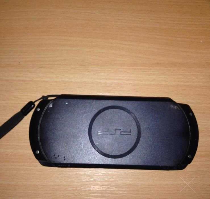 Приставка PSP E1000, игровая приставка, электроника