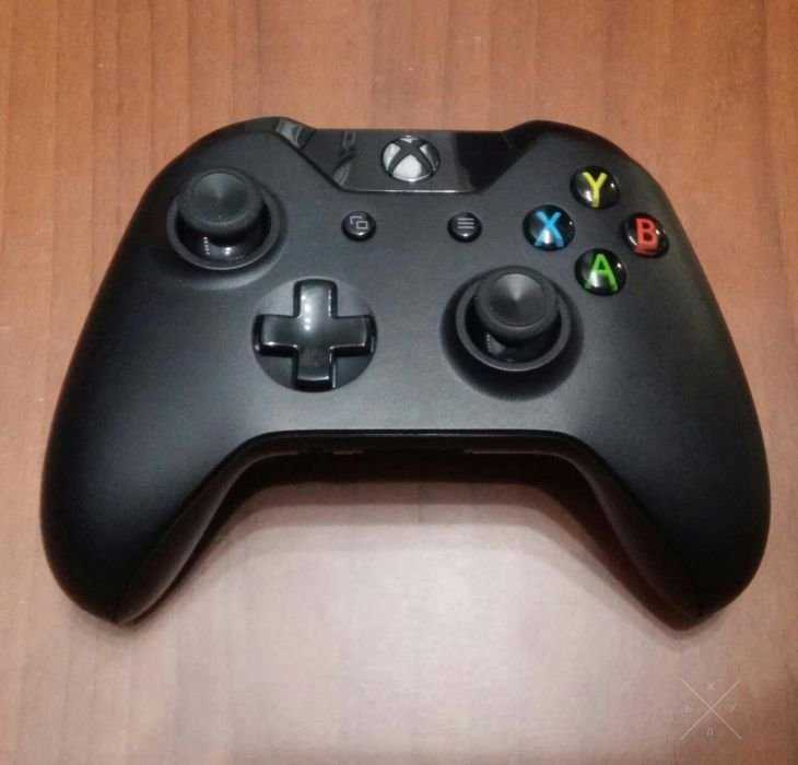 Игровая приставка XBox ONE 1Tb