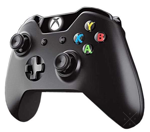 Игровая приставка Microsoft Xbox One 1TB Гарантия 1 год