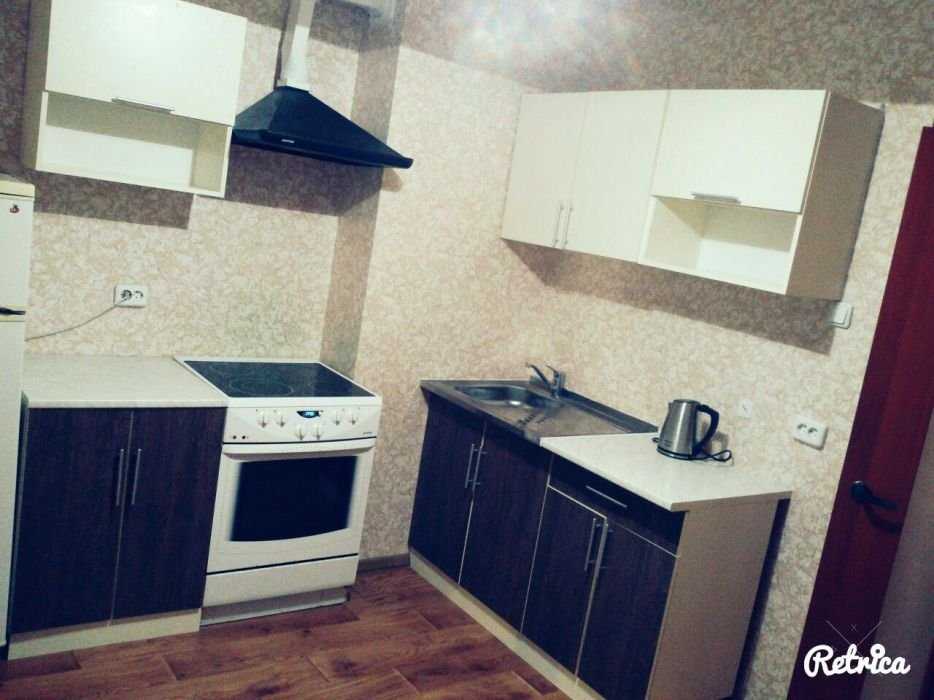 Сдам квартиру на Закревского (троещина )