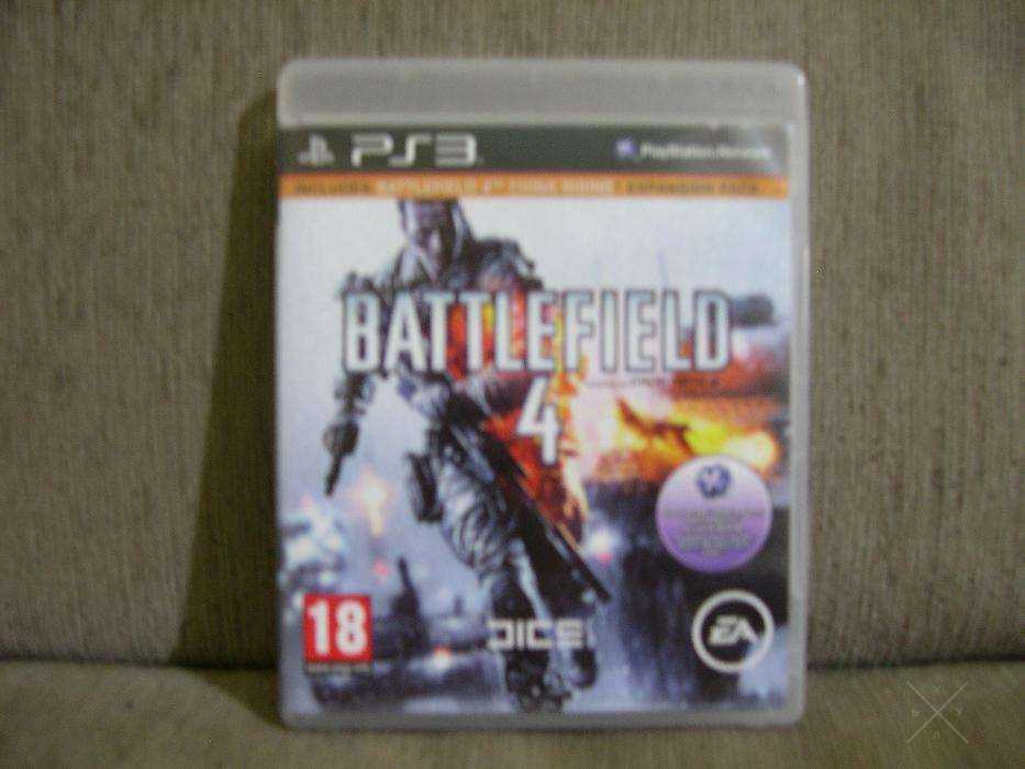 Игровая приставка SONY PS3
