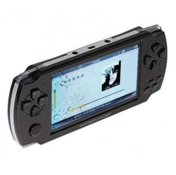 Игровая Приставка Sony PSP MP5 JU654