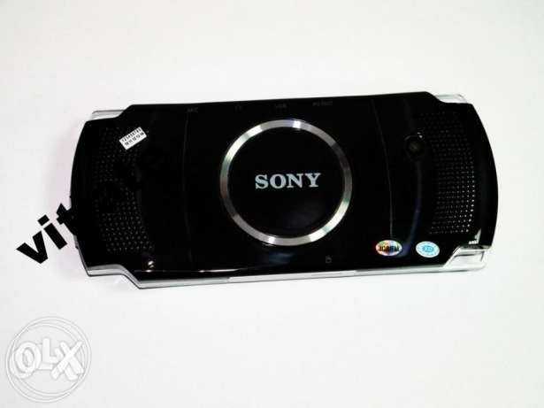 Игровая приставка - PSP(copy)