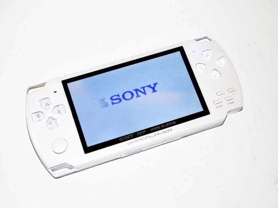 Игровая приставка PSP-3000 Series (Копия) №А76