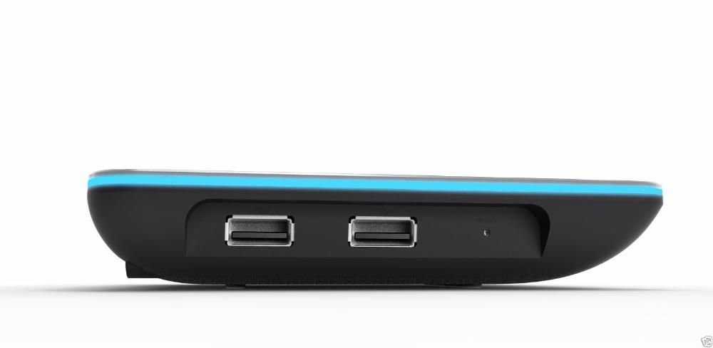 3 Gb/32Gb H96 Pro Android 6.0 smart tv box тв приставка игровая! t95z