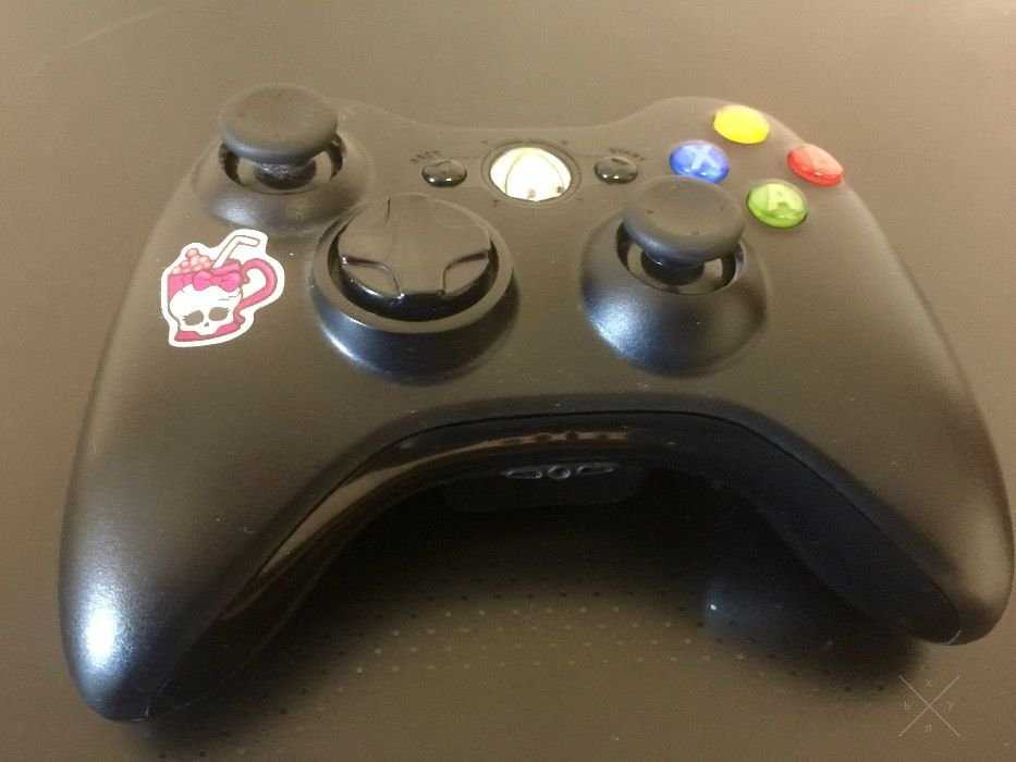 Игровая приставка Xbox 360 500Gb freeboot (аналог Sony Playstation)