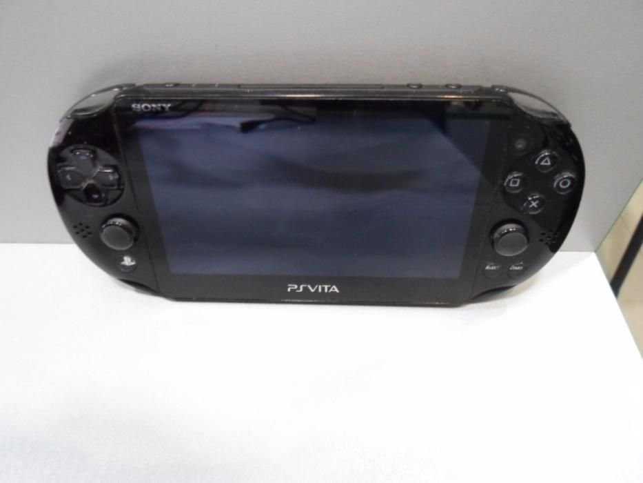 Игровая приставка SONY Playstation PSP