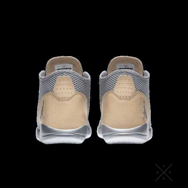 Кроссовки баскетбол.Nike Air Jordan. Текстиль. р.41-45. Наложкой