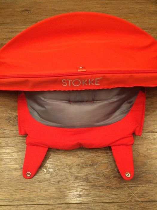 Stokke, стокке, сменный текстиль