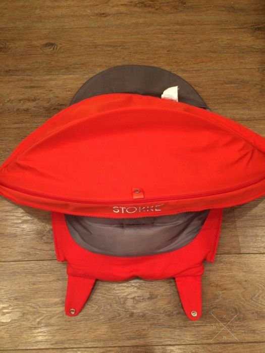 Stokke, стокке, сменный текстиль