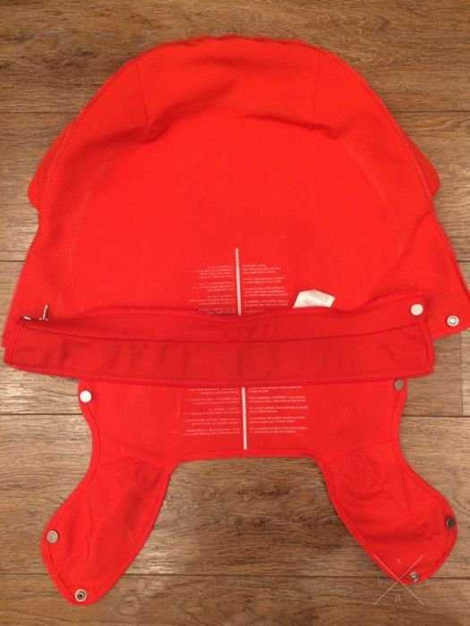 Stokke, стокке, сменный текстиль